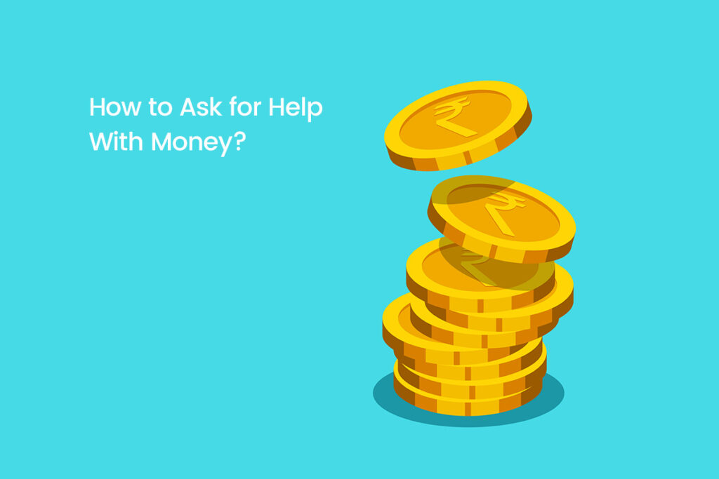 How To Ask For Help With Money Social For Action