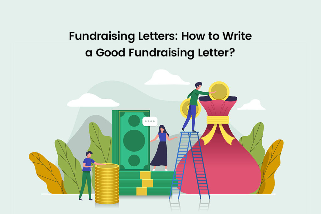 How to Write a Good Fundraising Letter | Social For Action