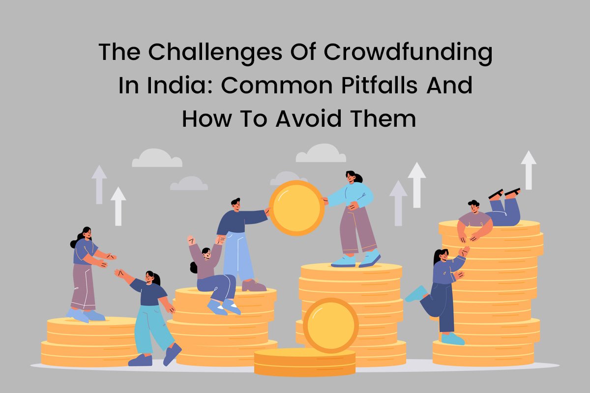 Challenges Of Crowdfunding