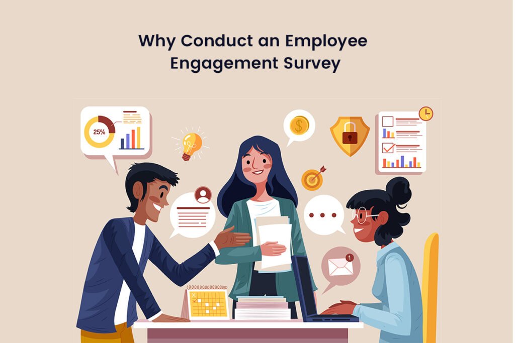 Why Conduct an Employee Engagement Survey | Social for Action