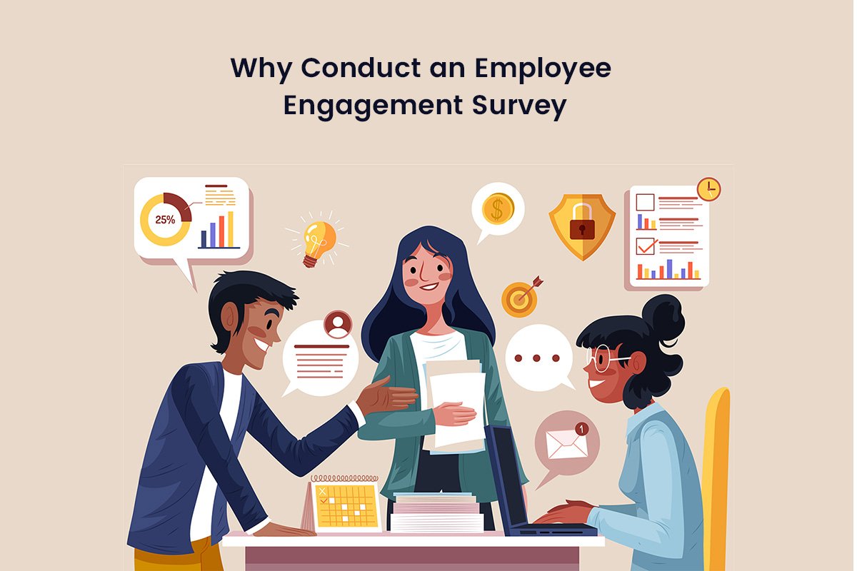 Importance of Employee Engagement Surveys