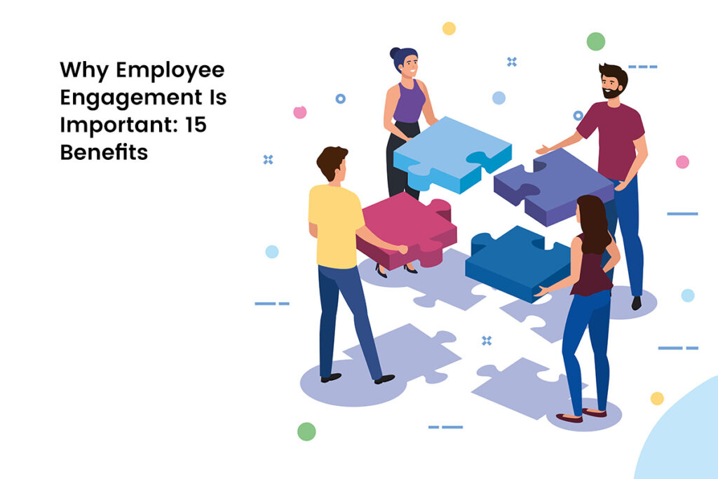 Why Employee Engagement Is Important Social For Action 7672