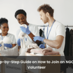 A Step-by-Step Guide on How to Join an NGO as a Volunteer