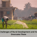 Top Challenges of Rural Development and How to Overcome Them