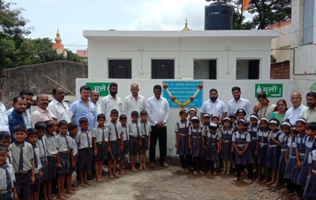 ACT FOR EDUCATION' ACTIVITIES FOR SCHOOLS